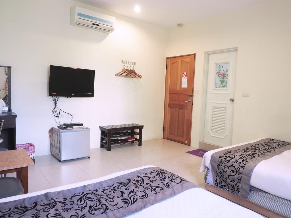 Siang Ti Ya Homestay เขิ่นติง ห้อง รูปภาพ