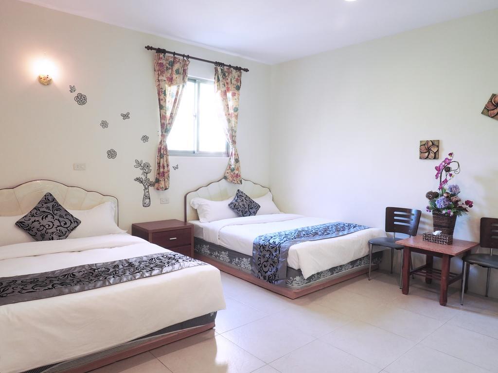 Siang Ti Ya Homestay เขิ่นติง ห้อง รูปภาพ
