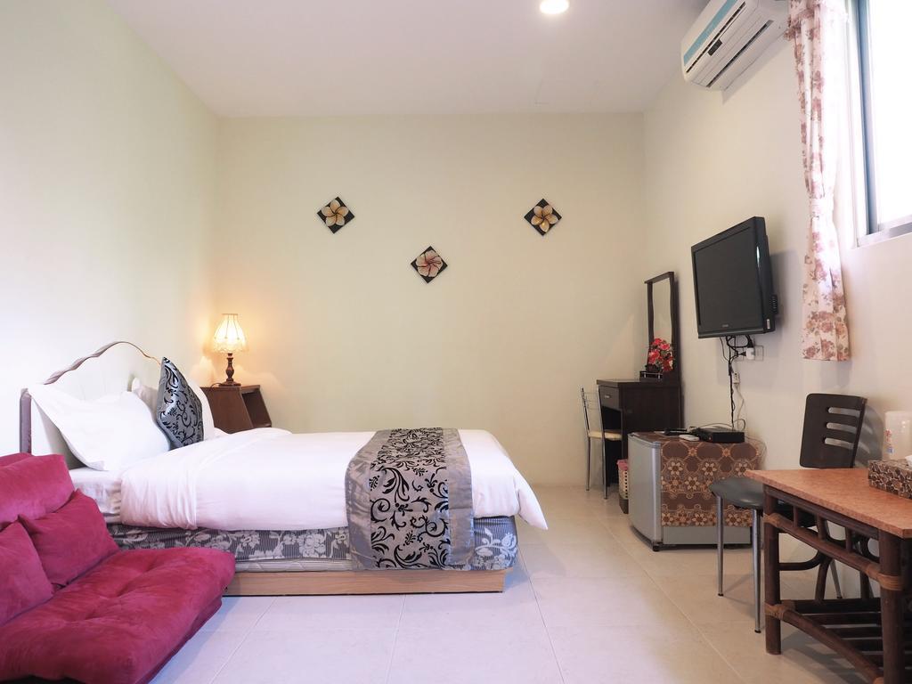 Siang Ti Ya Homestay เขิ่นติง ห้อง รูปภาพ