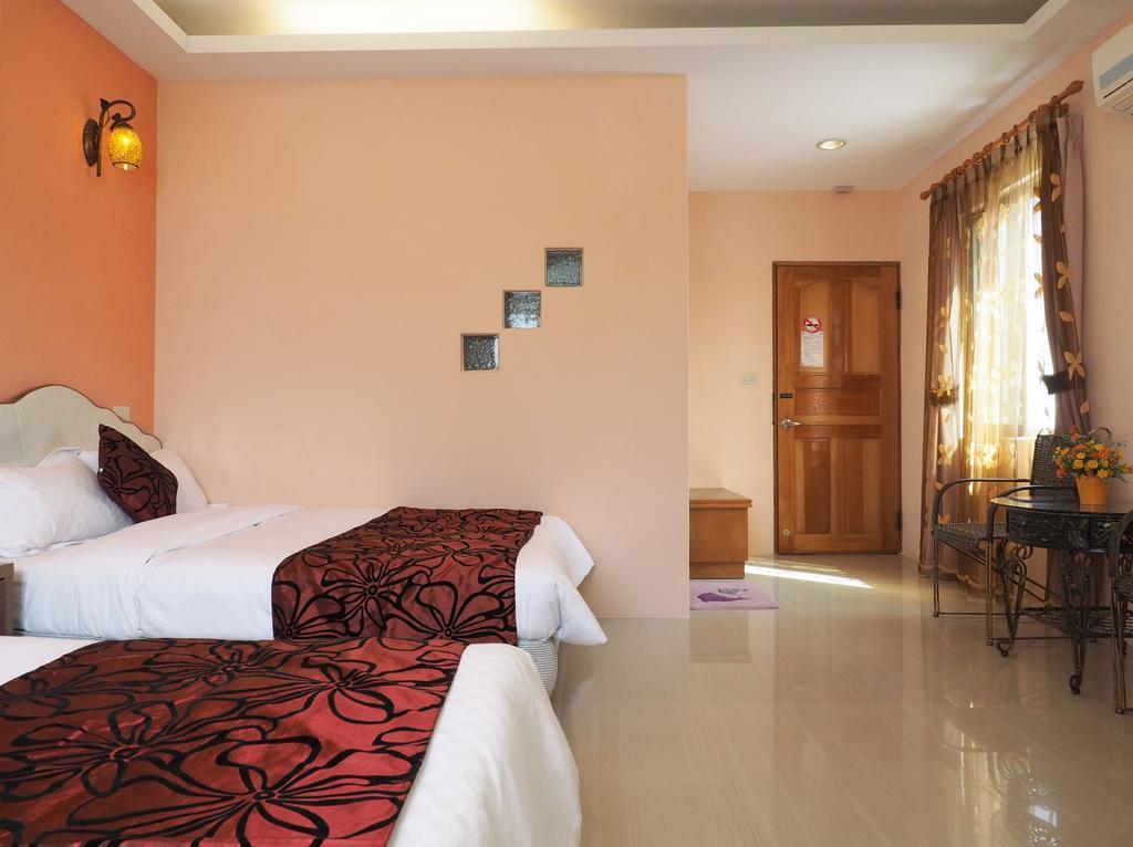 Siang Ti Ya Homestay เขิ่นติง ห้อง รูปภาพ