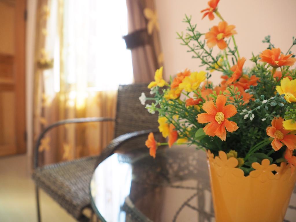 Siang Ti Ya Homestay เขิ่นติง ห้อง รูปภาพ