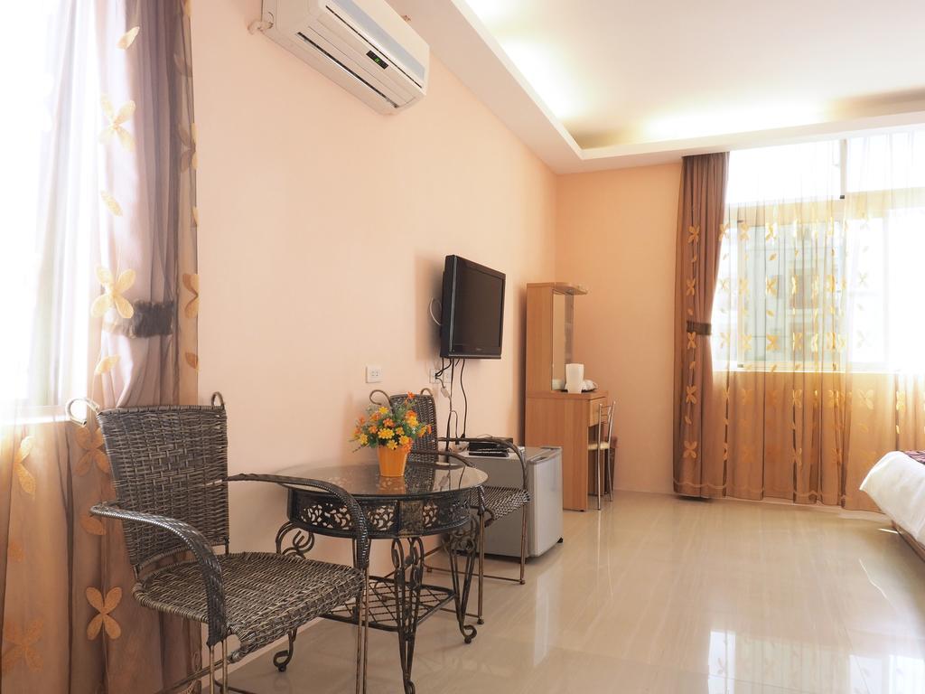 Siang Ti Ya Homestay เขิ่นติง ห้อง รูปภาพ