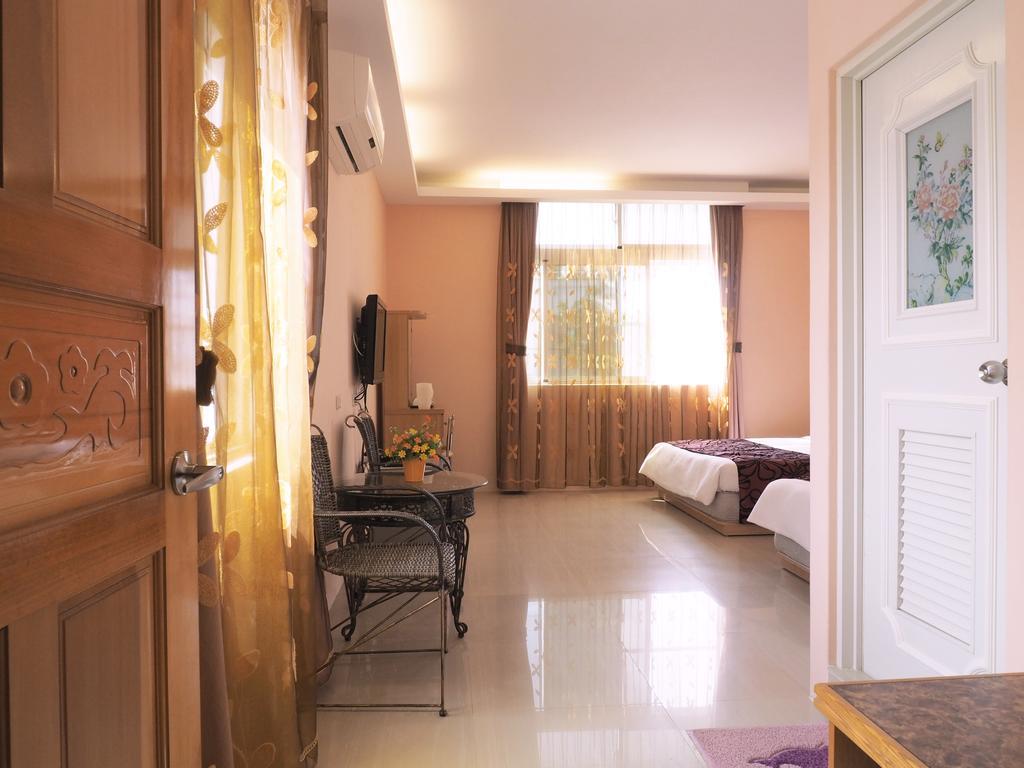 Siang Ti Ya Homestay เขิ่นติง ห้อง รูปภาพ