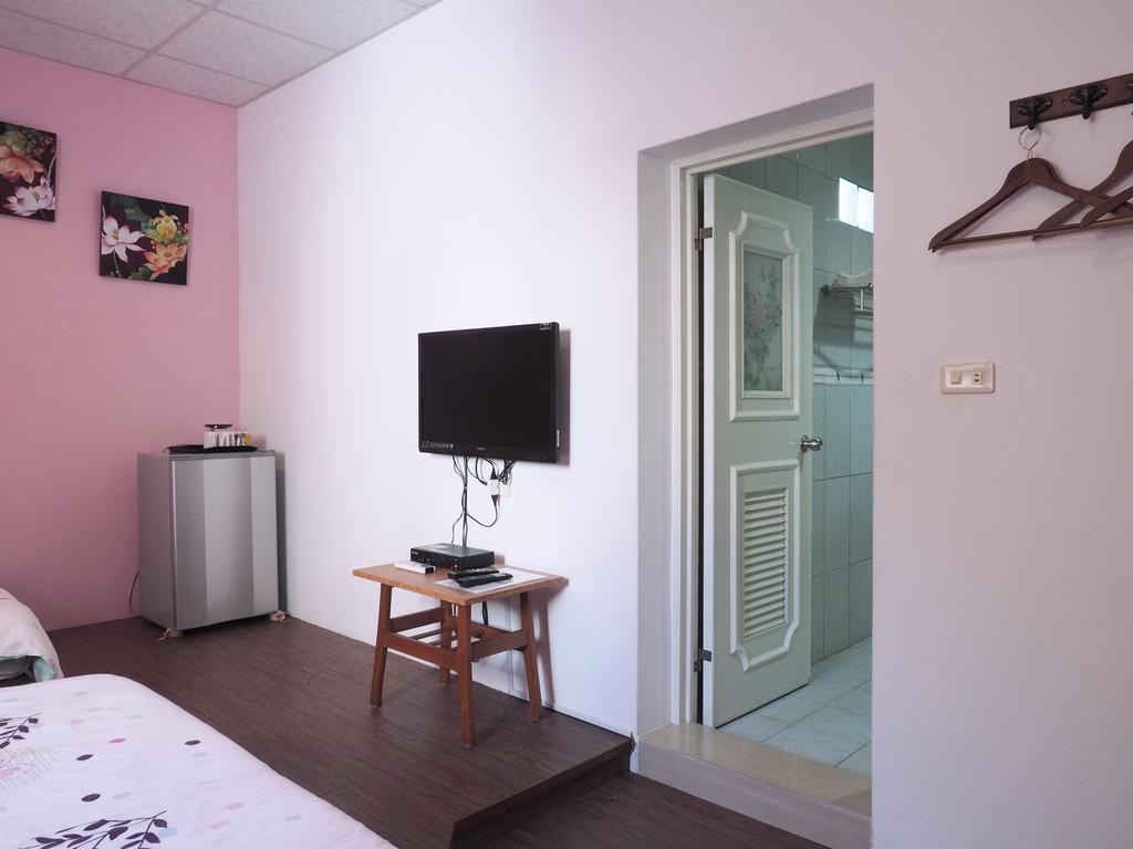 Siang Ti Ya Homestay เขิ่นติง ห้อง รูปภาพ