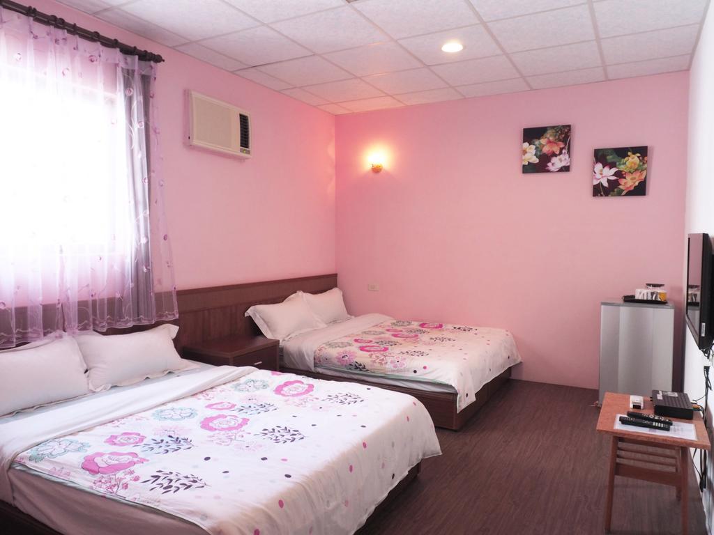 Siang Ti Ya Homestay เขิ่นติง ห้อง รูปภาพ