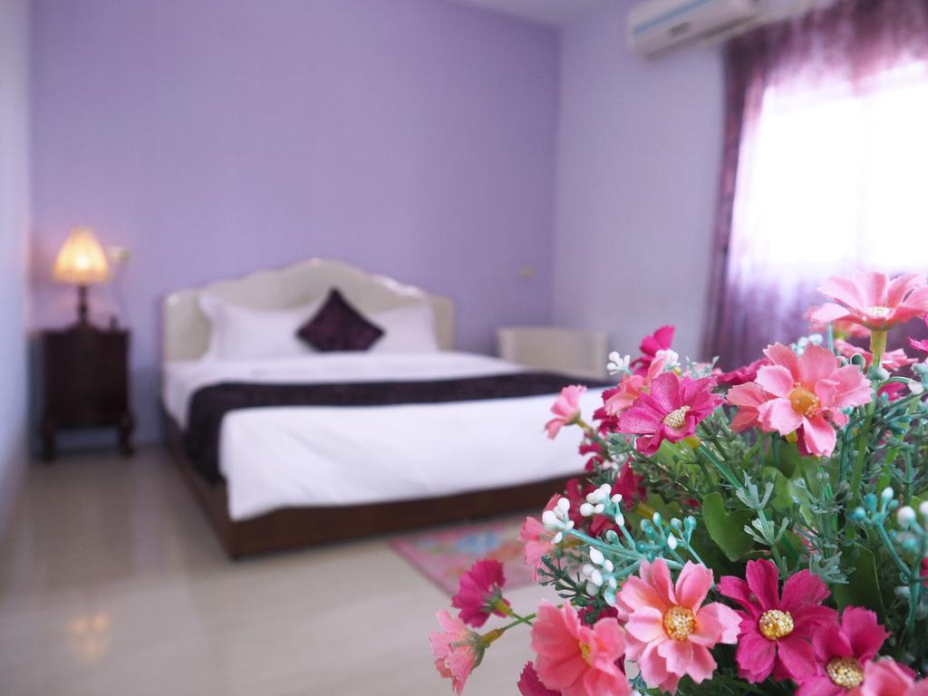 Siang Ti Ya Homestay เขิ่นติง ห้อง รูปภาพ