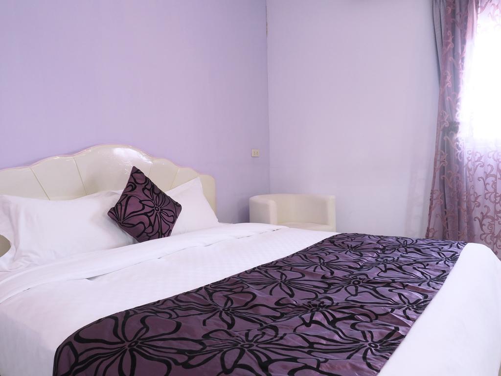 Siang Ti Ya Homestay เขิ่นติง ห้อง รูปภาพ