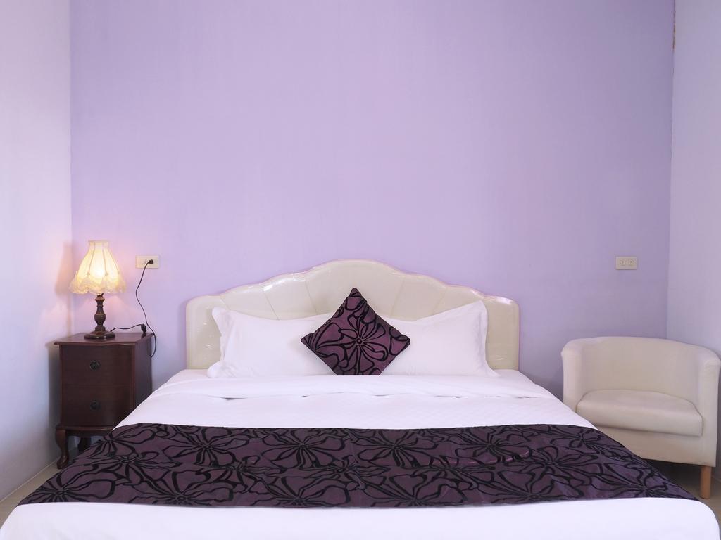 Siang Ti Ya Homestay เขิ่นติง ห้อง รูปภาพ