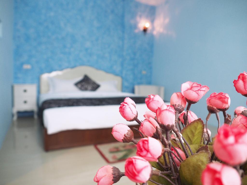 Siang Ti Ya Homestay เขิ่นติง ห้อง รูปภาพ